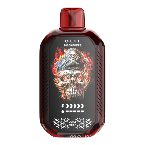 LT · X Pro 20000 Puff Vape Pucuk